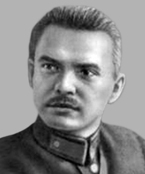 Ейдеман Роберт Петрович